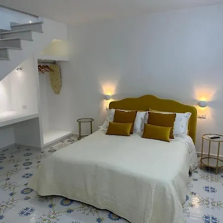 Ventum Maris Casa Vicino Al Mare A Apartment *