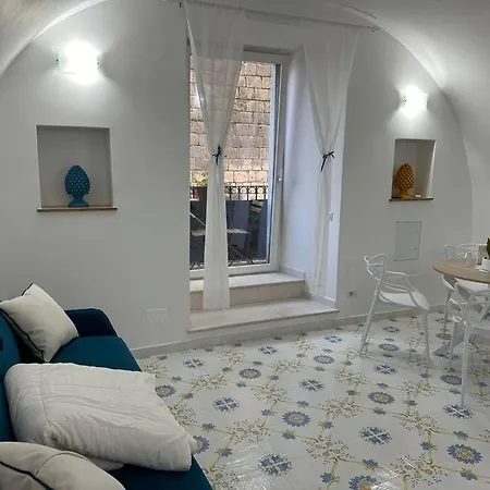 Apartment Ventum Maris Casa Vicino Al Mare A *