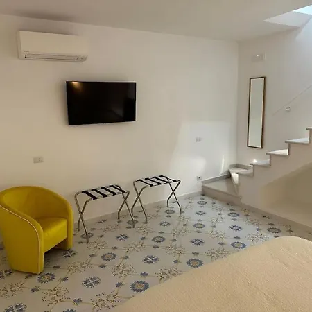 Ventum Maris Casa Vicino Al Mare A *