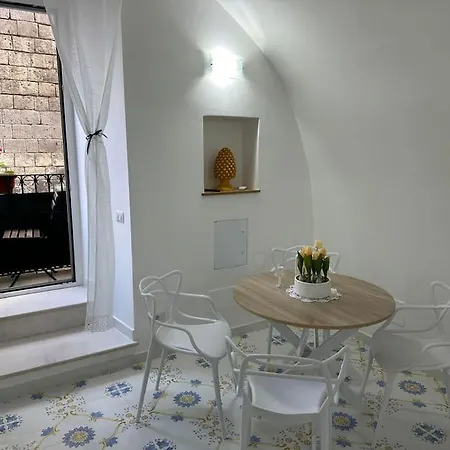 Ventum Maris Casa Vicino Al Mare A