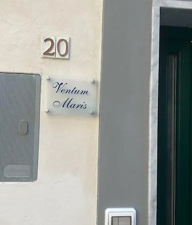 Ventum Maris Casa Vicino Al Mare A Sorrento