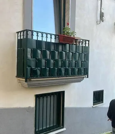 Ventum Maris Casa Vicino Al Mare A Apartment