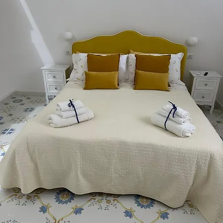 Apartment Ventum Maris Casa Vicino Al Mare A
