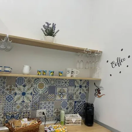 Ventum Maris Casa Vicino Al Mare A 公寓 *